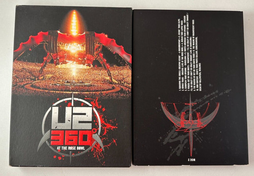 360 the rose - at,