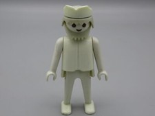Playmobil - Homme fluorescent