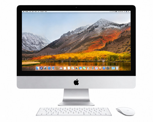 Apple imac 2017 i5 7360u - imac,