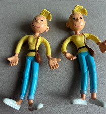 figurine Quik 1996 Spirou