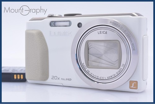 Exc panasonic lumix - panasonic,
