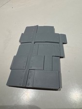 porte boulder hill mask kenner