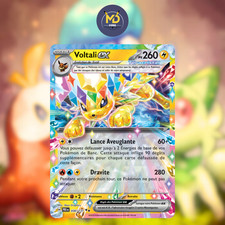 Carte Pokémon Française -