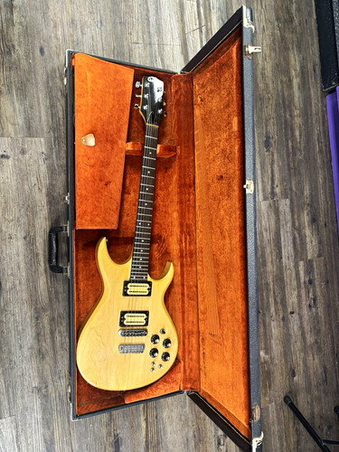 Carvin usa 1980 dc200 - 1980’s,