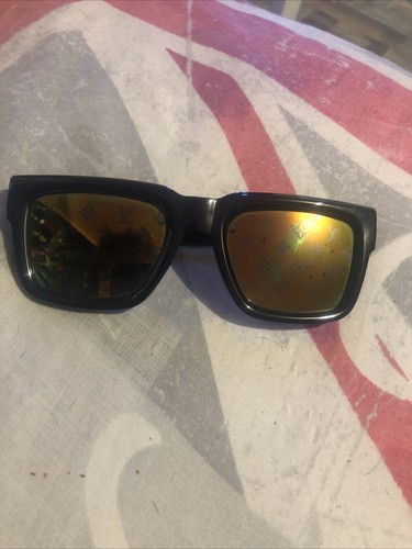 Louis vuitton cyclone lunettes - vuitton,