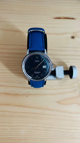 Montre kelton automatique - kelton,