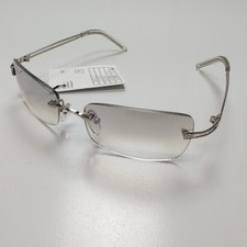 Lunettes de soleil Y2K Branche