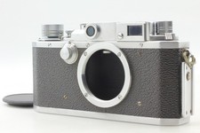 [PRESQUE COMME NEUF] Appareil photo argentique télémétrique Canon IV Sb...