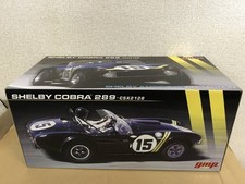 1/12 Shelby Cobra 289 CSX2128