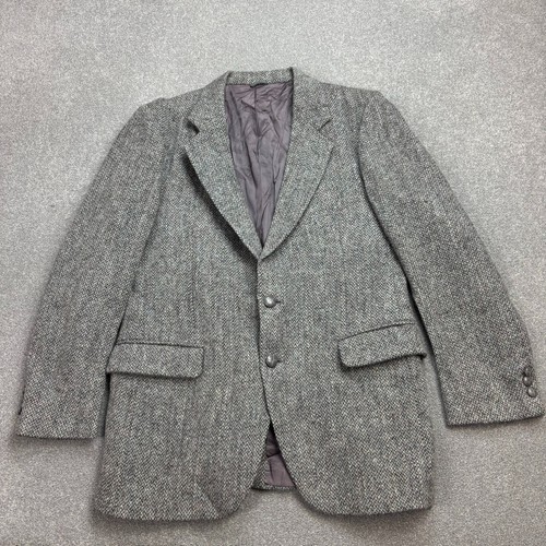 Veste harris tweed - tweed, 40r