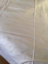 nappe gris, clair, coton primerose, bordier, le jacquard français