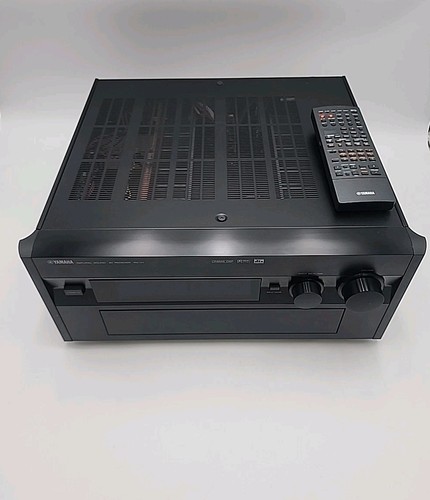 Yamaha natural sound av - rx-v1,