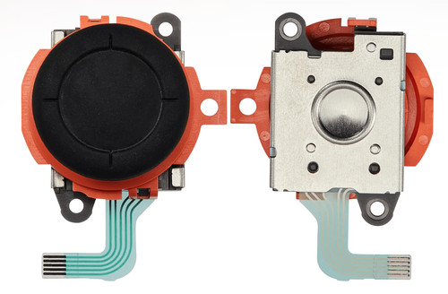 Joystick analogique 3d - joystick,