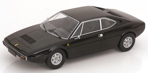 Scale ferrari 308 - 1:18, kk