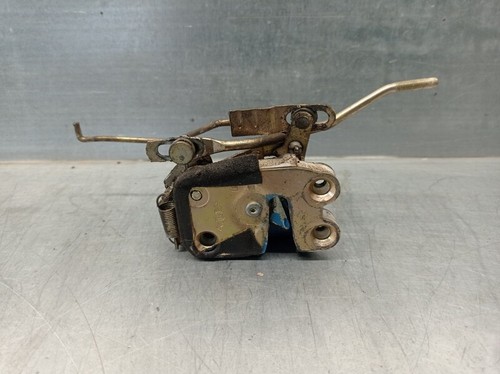 7120206000 serrure avant droit
