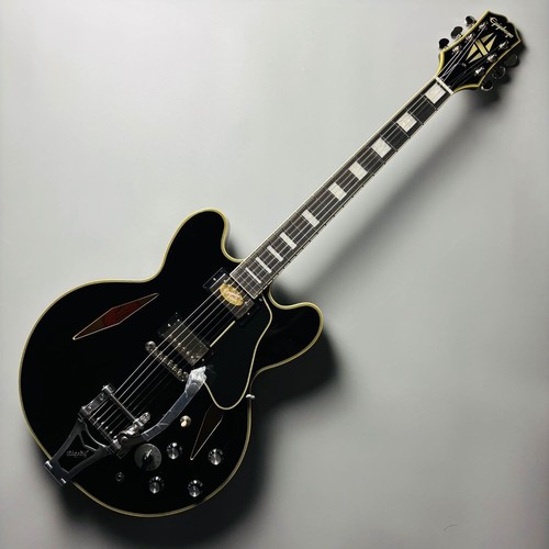 Epiphone shinichi ubukata - shinichi,