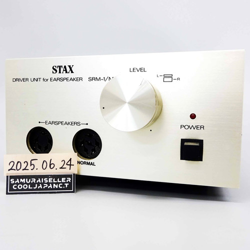 Amplificateur casque