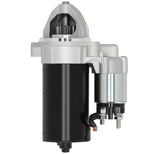 Démarreur 7kw 12v - 1.7kw, for