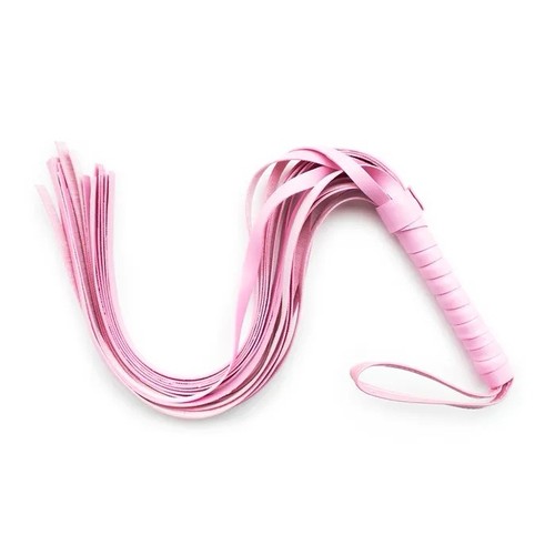 Play love cravache fouet rose - cravache,