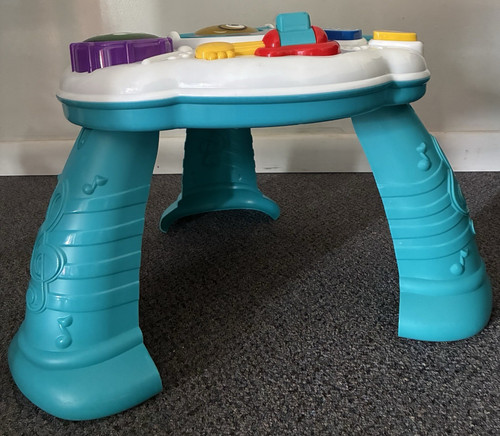 Vtech learn discover - vtech, music