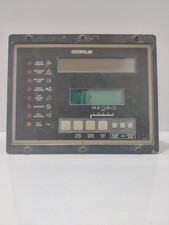 Caterpillar Multi Apps Control