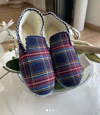 Chausson Charentaise