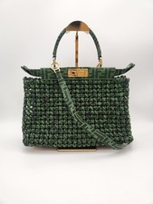 Fendi Sac à épaule Peekaboo