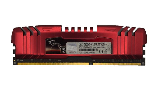 Skill ripjaws 4gb - g.skill, z