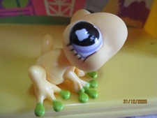 Petshop Grenouille #928