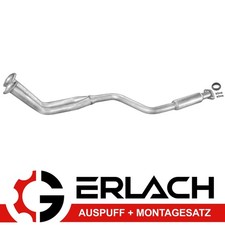 Pot d'échappement pour