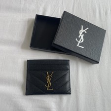 Porte Carte Yves Saint Laurent