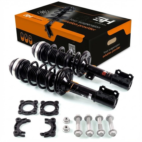 Jambe suspension - jambe, de