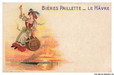 CAR-ABRP5-0442-76 - LE HAVRE -