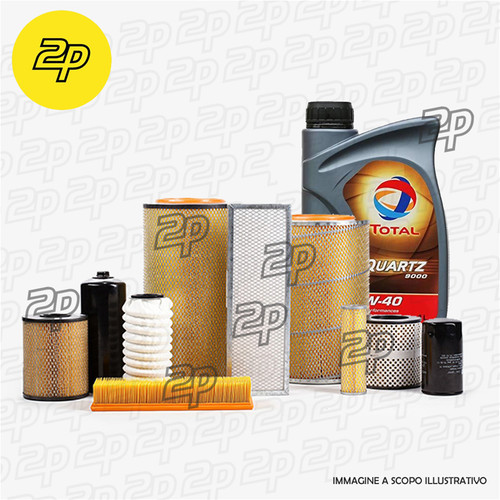 Filtres kit entretien huile - filtres,