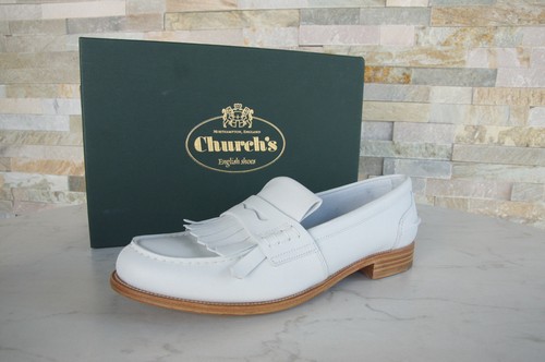 Church 5 mocassins - 36,5,
