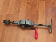 ANCIENNE PERCEUSE   antiquaire