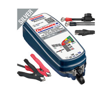 CHARGEUR DE BATTERIE OPTIMATE 6 TECMATE AMPMATIC 6A / TM360