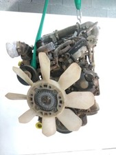 MOTEUR ISUZU D-MAX 1  / NE