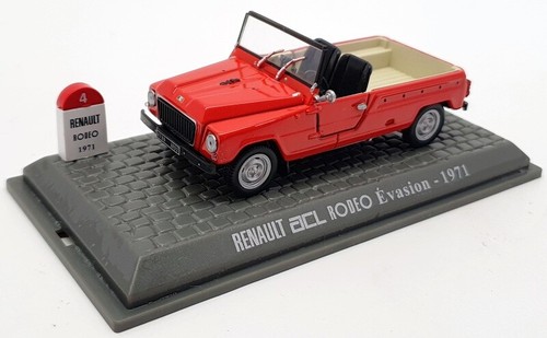 Universal hobbies scale - hobbies, 1/43