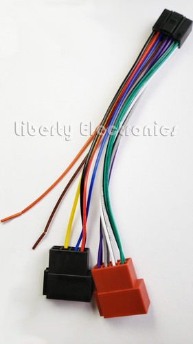 Nouveau câble connecteur - de,