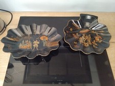 2 Vides Poches PAPIER MACHE 19