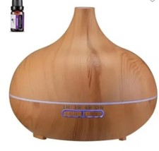 Diffuseur Huiles Essentielles