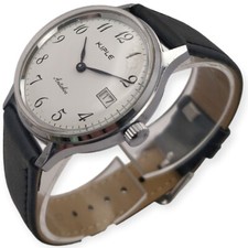 KIPLE  Antichoc 36mm 1970s
