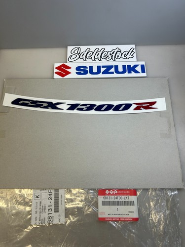Autocollant dessous selle - 1,
