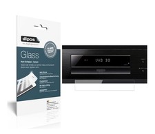 2x Protection ecrán pour