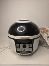 Gourmia GTA2500 Large Turbo