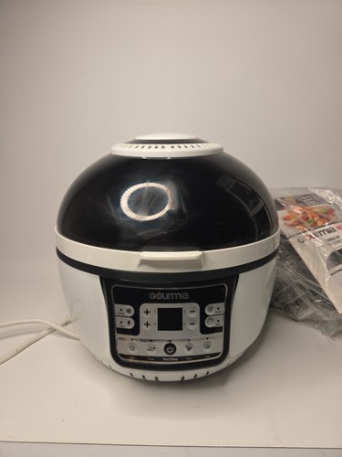 Gourmia gta2500 large - gourmia,