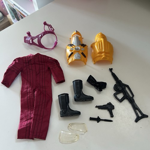 Vêtements accessoires vektor