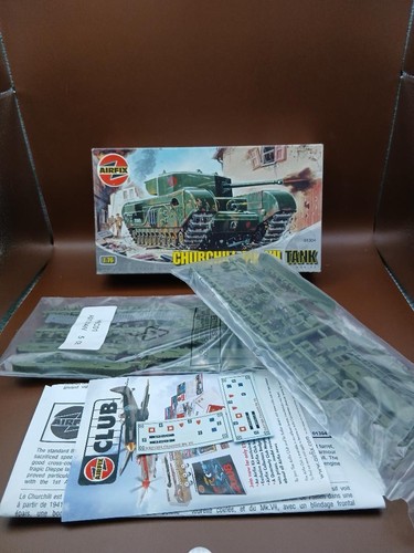 R846 maquette airfix - maquette, 1:76
