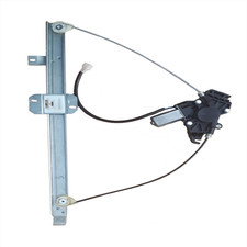 1401086 LÈVE VITRE ELECTRIQUE DROITE MICROCAR MGO M8 F8C